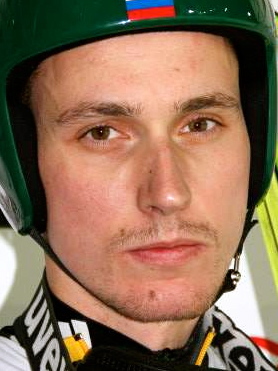 Buyvolov, Alexey