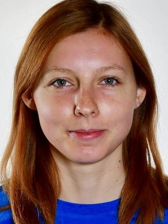 Indrackova, Karolina