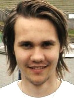 Moe, Jon Haakon