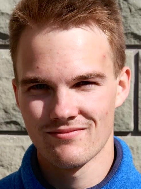 Skinnes, Stian Andre