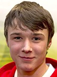 Kojzar, Mateusz