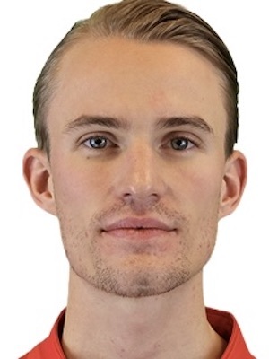 Tande, Daniel Andre