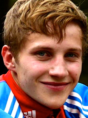 Shuvalov, Alexander