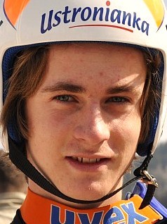 Szostok, Szymon