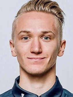 Huber, Stefan