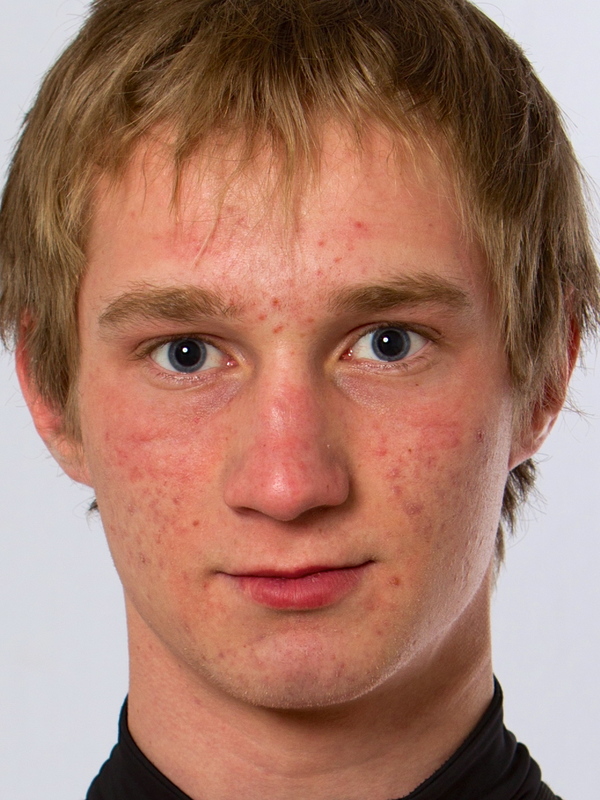Klymchuk, Andrii