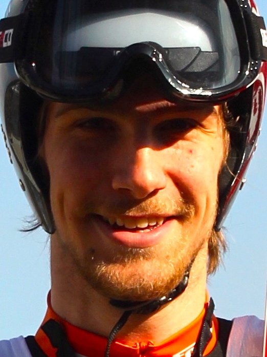Antonissen, Lars
