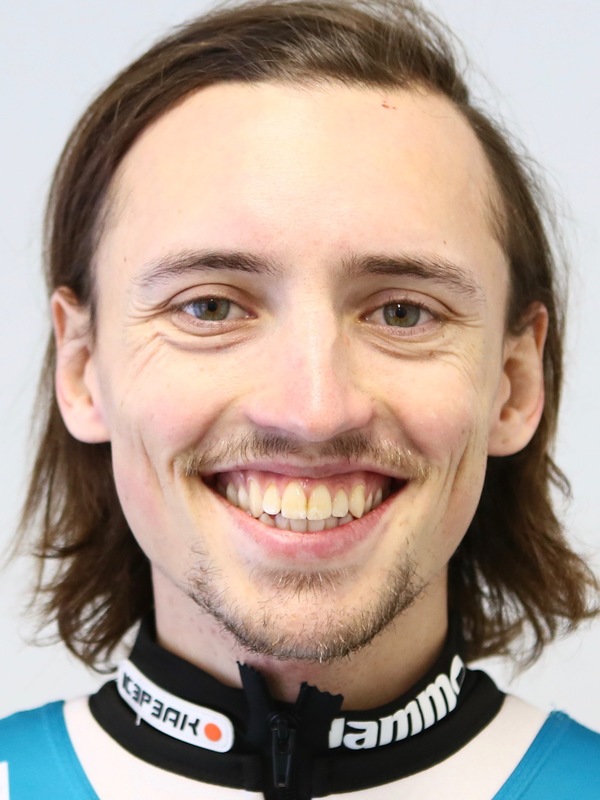 Soeberg, Sigurd Nymoen