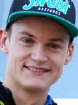 Bergquist, Hans Petter