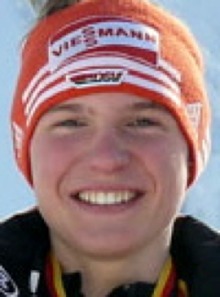 Althaus, Daniel