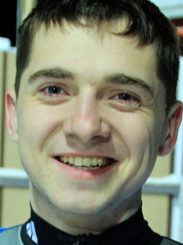 Kulikov, Sergei