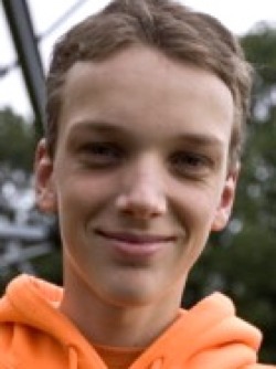 De Jong, Rico