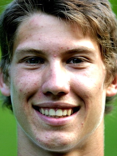 Gugg, Florian
