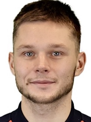 Nazarov, Mikhail
