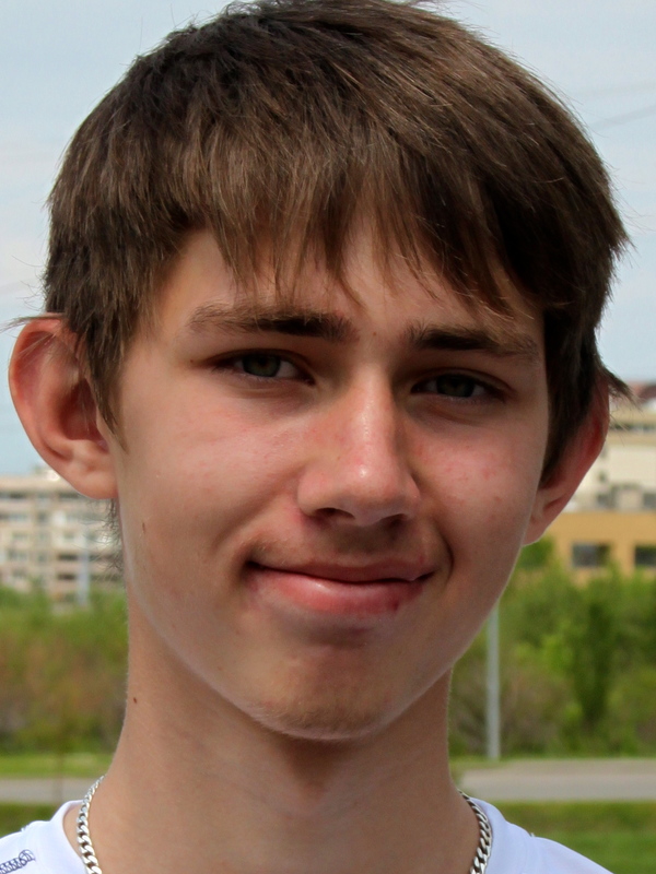 Kolmakov, Pavel