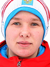 Nadymova, Stefaniya