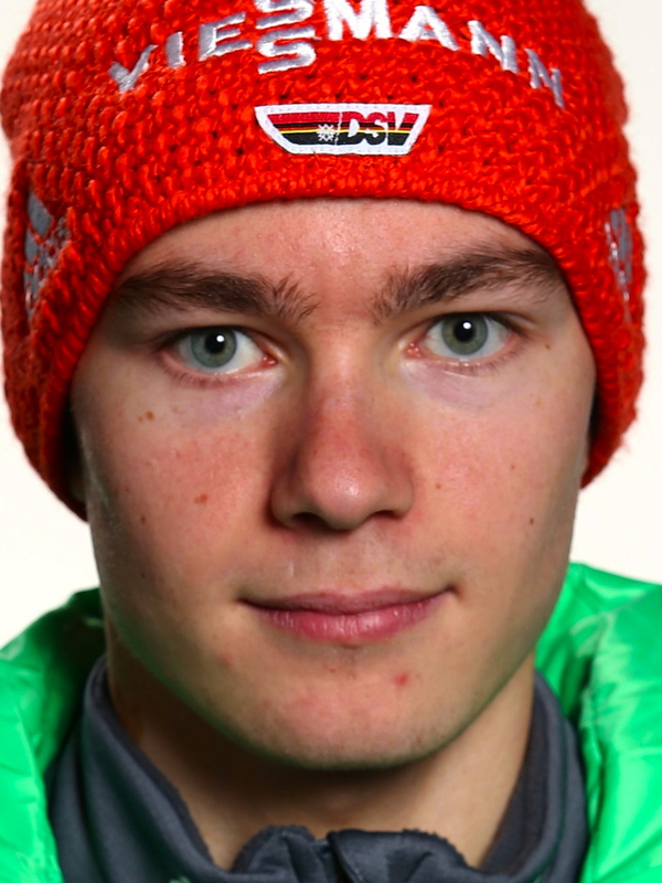 Bradatsch, Sebastian