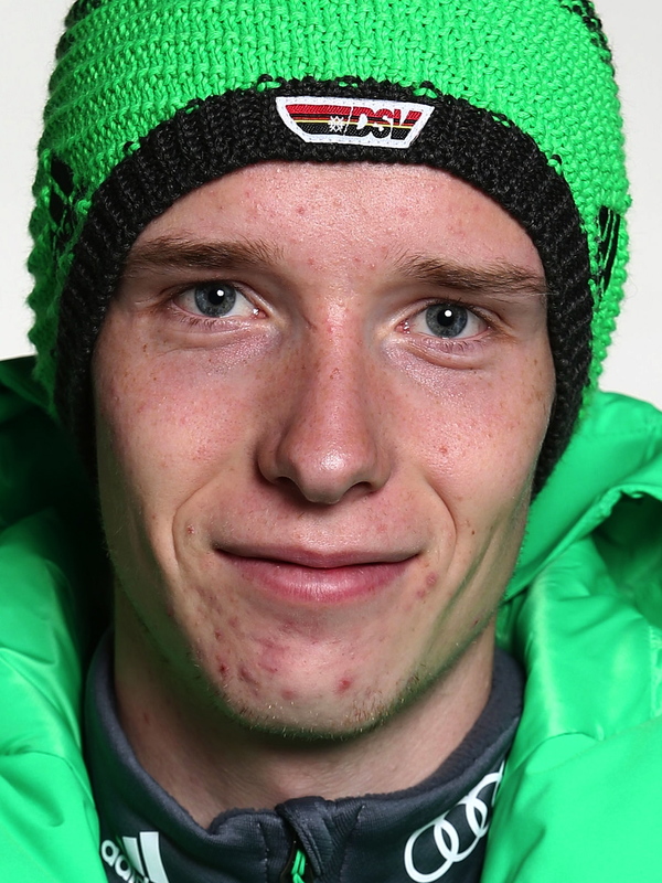 Maylaender, Dominik