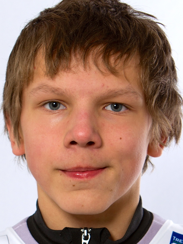 Nezhborts, Kristaps