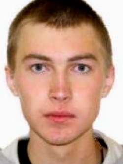 Usachev, Egor