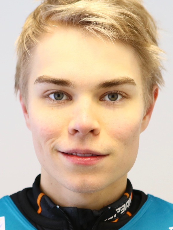 Vanska, Elias