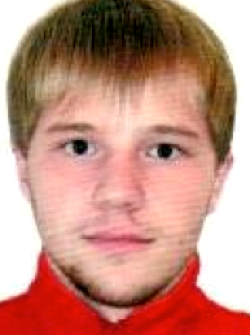 Kamynin, Aleksei