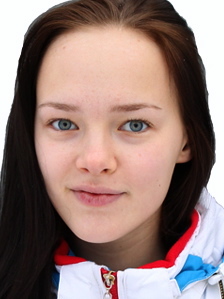 Alchikova, Liubov