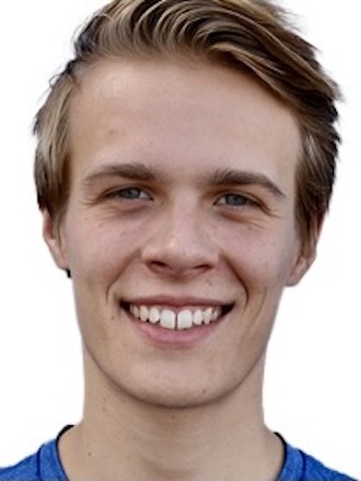Holik, Frantisek