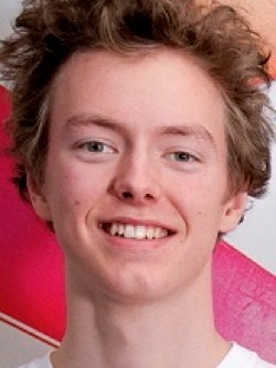Eklund, Simon