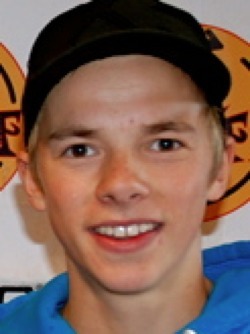 Nedrejord, Ole Mathis 