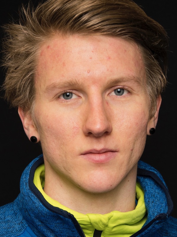 Taehkaevuori, Frans