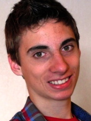 Scherrer, Marvin