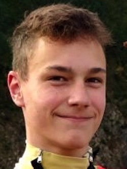 Ravnik, Kristijan