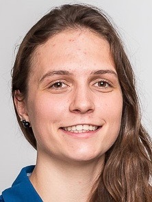 Huber, Julia