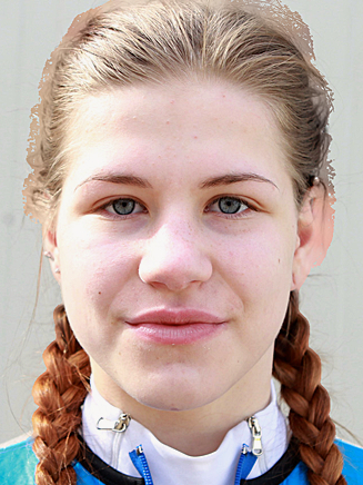 Solovyeva, Natalia