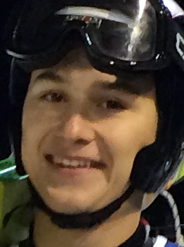Oja, Mihkel