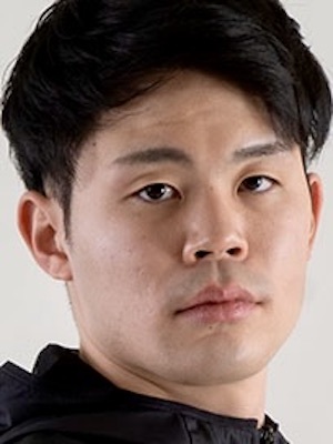 Ito, Masamitsu