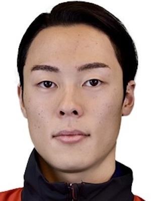 Kobayashi, Ryoyu