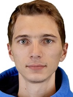 Bazhenov, Aleksandr