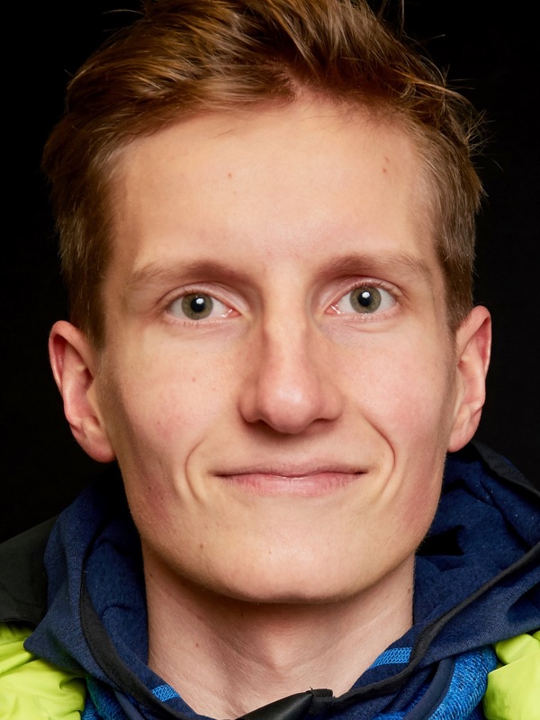 Korhonen, Janne