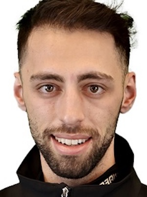 Ipcioglu, Fatih Arda