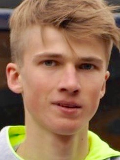 Jarzabek, Dawid