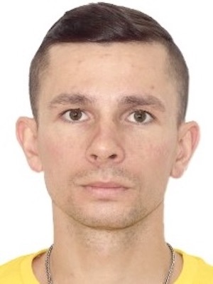 Kalinichenko, Vitaliy