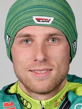 Fuchs, Tim