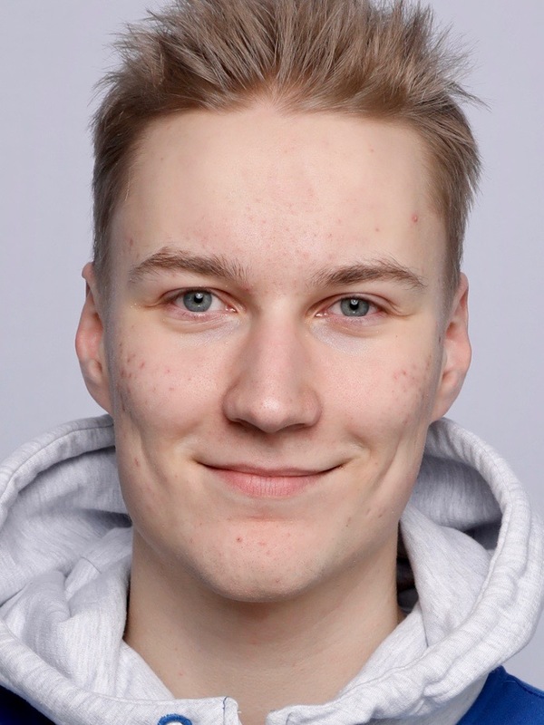 Alamommo, Andreas