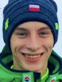 Podzorski, Lukasz