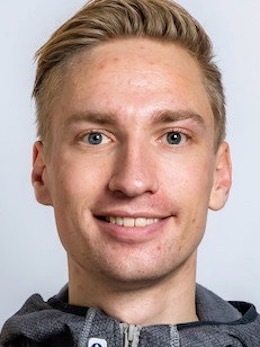 Aune, Joakim