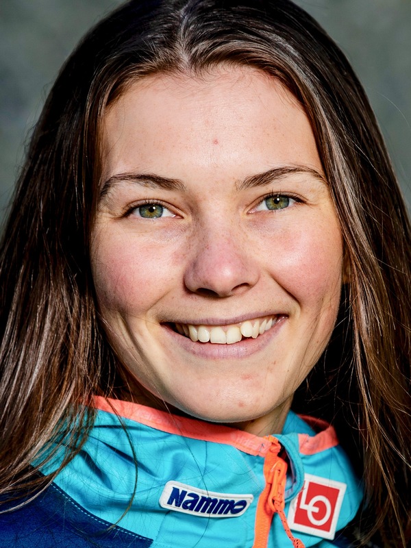 Opseth, Silje