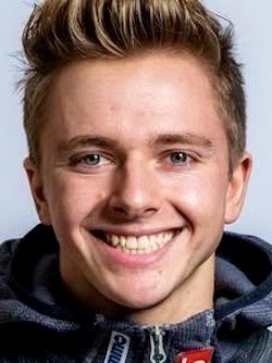 Bjoereng, Joacim Oedegaard