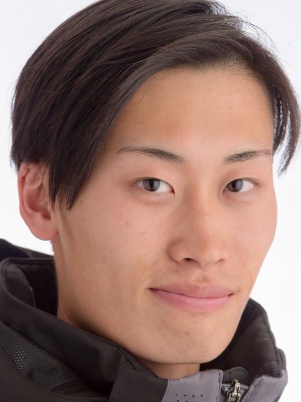 Iwasa, Yuken